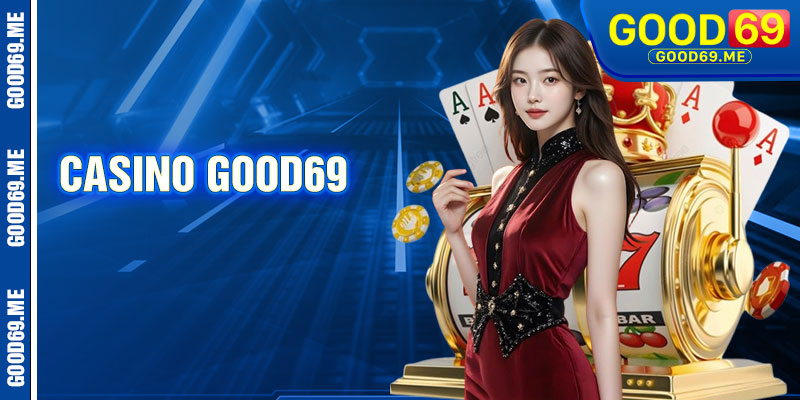 Casino Good69